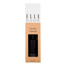 Купить товары для ароматерапии Elle Home: Elle Home Vanilla Intense 150 ml raumspray und diffuser unisex