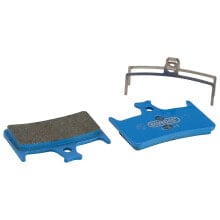 ELVEDES Hope E4 Organic Disc Brake Pads