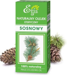 Etja Pine Essential Oil, 10ml