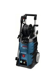 High pressure washers for cars