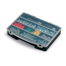 OEM Organizer Compartments With Lid 10 Divisions