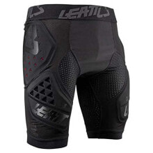 LEATT Impact 3DF 3.0 protective shorts