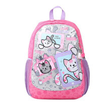 TOTTO Selfie Cat 18L Backpack