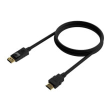 AISENS A125-0551 HDMI Cable 1.5 m