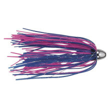 Fishing lures and jigs