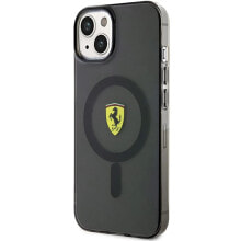 FERRARI Fehmp14Surkk iPhone 14.15.13 6.1 phone case