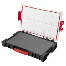 Organizer Pro 100 MFI - foam - Qbrick System