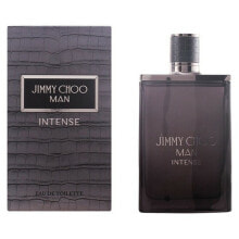 Мужская парфюмерия Intense Jimmy Choo Man EDT