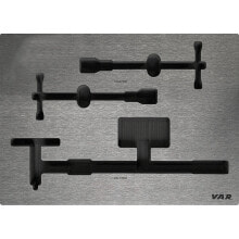 Наборы ручных инструментов VAR Tools Tray For CD-13900
