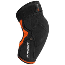 Knee pads and armbands