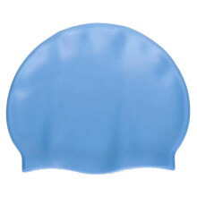 SO DIVE Silicone Junior Swimming Cap