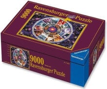 Ravensburger 9000 Astrologia - 178056 купить в аутлете