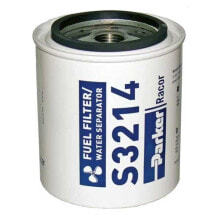 PARKER RACOR S3214 Fuel Filter Cartridge