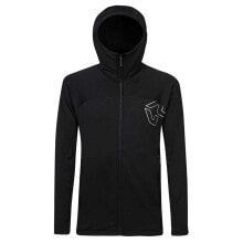 ROCK EXPERIENCE Re.Spire Full Zip Sweatshirt