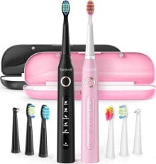 Electric Toothbrushes