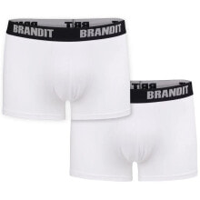 BRANDIT Logo boxers 2 units