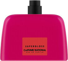 Costume National Supergloss - Eau de Parfum