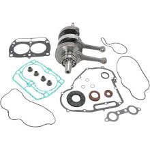 Spare parts and consumables for motor vehicles