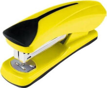 Staplers, staples and anti-staplers