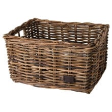 FASTRIDER Zeno Rattan Basket 26L