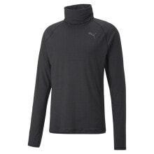 Черные мужские футболки PUMA купить от $24