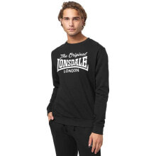 LONSDALE Burghead Sweatshirt