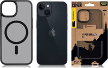 Tactical Tactical MagForce Hyperstealth Cover for iPhone 14 Asphalt standard