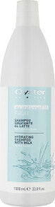 Feuchtigkeitsspendendes Haarshampoo mit Milchproteinen - Oyster Cosmetics Sublime Fruit Hydrating Shampoo Whith Milk