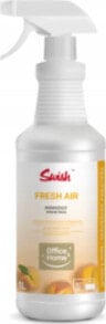 Swish Swish Fresh Air Nectarine - specjalistyczny neutralizator zapachów - 1 l