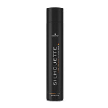 SCHWARZKOPF Silhouette Super Hold Hair spray 300ml Vapo