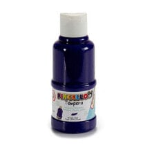 Темпера Фиолетовый 120 ml