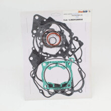 ITALKIT Suzuki RM 125 91 Complete gasket Kit