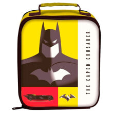 Сумки и чемоданы DC Comics