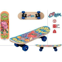 Children's skateboards and longboards