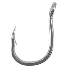 JATSUI 828 Barbed Single Eyed Hook