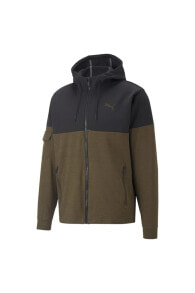 Train Q4 Cloudspun Jacket