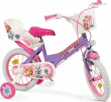 Children's bicycles