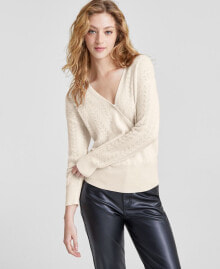 Women's sweaters and cardigans