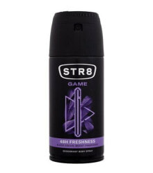 Game - deodorant ve spreji