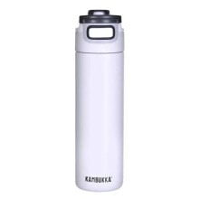 KAMBUKKA Elton 600ml Chalk Thermo Bottle