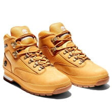 Спортивная одежда, обувь и аксессуары tIMBERLAND Euro Hiker F/L Hiking Boots