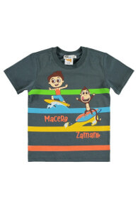 Children's T-shirts and T-shirts for boys