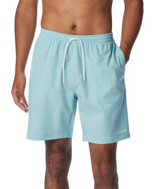 Men's swimming trunks and shorts