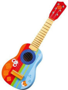 Детские музыкальные инструменты sevi Chitarra 460-82-012