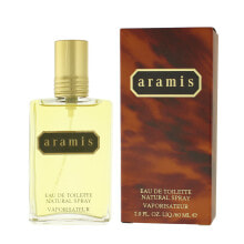 Men's perfumes