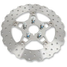 EBC American Contour FSD011C floating brake disc