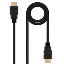 NANOCABLE 10.15.3807 7 m HDMI 2.0 Cable