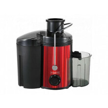 Electric Juicer Royalty Line Red 700 W 15 L