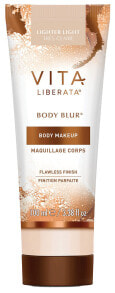 Купить кремы и лосьоны для тела Vita Liberata: Vita Liberata Body Blur Lighter Light