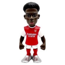 MINIX Bukayo Saka Arsenal FC 12 cm Figure